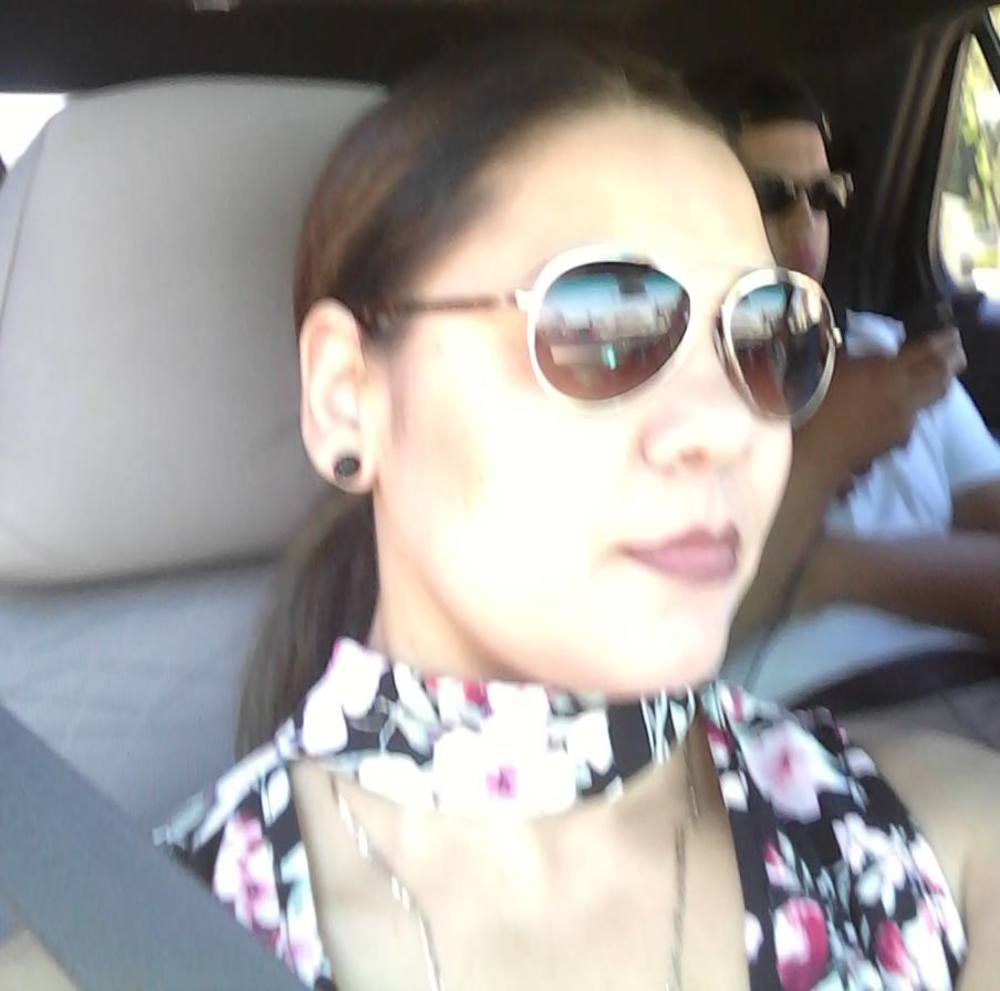 Meet your Posher, Jael